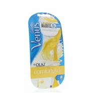 Gillette Gillette Venus & Olaz scheerhouder + 1 scheermesje - thumbnail