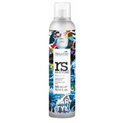Nouvelle Re-Styling Eco Fixing Hair Spray 300ml