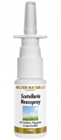 Golden Naturals Scutellaria Neusspray - thumbnail