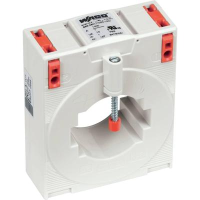 WAGO 855-501/600-1001 Plug-in stroomomvormer 1 stuk(s)