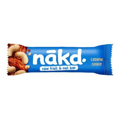 Nakd Bar | Nakd | 630
