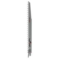 Bosch Accessoires 5x Reciprozaagblad voor Hout S1542K - 2608650682 - thumbnail