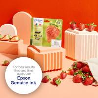 Epson 29 Multipack - thumbnail