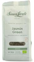 Simon Levelt Jasmin Green Losse Thee - thumbnail