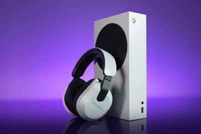 Draadloze multi-platform gamingheadset - TURTLE BEACH - Stealth 600 XB (Gen 3) - Wit