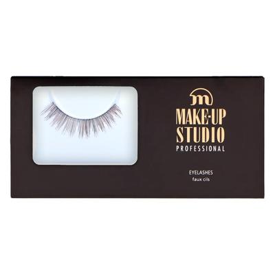 Make-Up Studio Nr. 29 Eyelashes 2Stuks