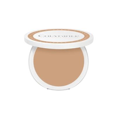 Avène Couvrance Fond de Teint Compact Crème 1.2 Sable 8.5gr