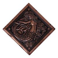 Resident Evil Village - House Crest Medallion Collection Limited Edition - thumbnail