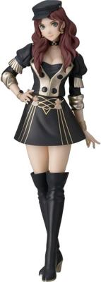 Fire Emblem: Three Houses Pop Up Parade PVC Statue Dorothea Arnault 17 cm Fire Emblem: Three Houses Pop Up Parade PVC Statue Dorothea Arnault 17 cm
