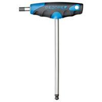 Gedore DT 2142 6 Haakse schroevendraaier 6 mm 6 - thumbnail