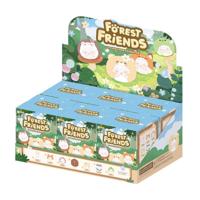 Yumo: Forest Friends Series Blind Box figure 13 cm Display (6) - thumbnail