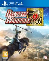 Dynasty Warriors 9 - thumbnail