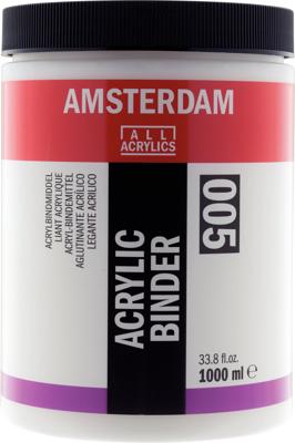 Royal Talens Amsterdam Acrylbindmiddel 005 - 1000 ml