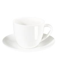ASA Selection Koffiekop en Schotel A Table 250 ml - thumbnail