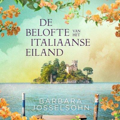 De belofte van het Italiaanse eiland