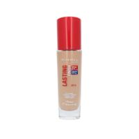Rimmel Lasting Finish 25 HR Foundation - 170 Wheat - thumbnail