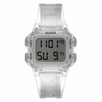 Horloge Heren Guess GW0270G1 (Ø 47 mm) - thumbnail