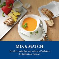 VILLEROY & BOCH - Dune - Startset 6-dlg Vapiano - thumbnail