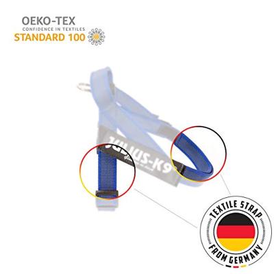 Julius-K9 16IDC-0-PN-2015 huisdierenharnas Hond Halterharnas M Roze Polyester Julius-K9 16IDC-0-PN-2015 huisdierenharnas Hond Halterharnas M Roze Polyester