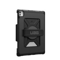 Urban Armor Gear Metropolis Handstrap Book cover Zwart Tabletcover - thumbnail