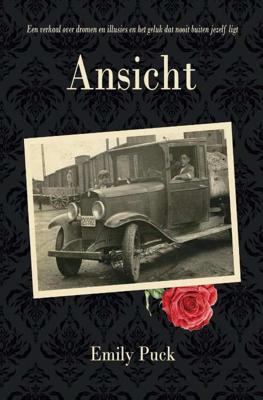 Ansicht - Emily Puck - Paperback (9789462663237) Ansicht - Emily Puck - Paperback (9789462663237)