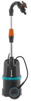 GARDENA 01762-20 4000/1 Vatpomp 4000 l/h 13 m - thumbnail