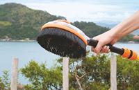 Hozelock GF80005175 Wasborstel 1 stuk(s) - thumbnail