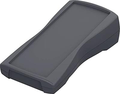 Bopla BS 500 F-7024 HANDGEHÄUSE GRAPHITGRAU Handbehuizing 140.3 x 72.9 x 31.3 ABS Grafietgrijs (RAL 7024) 1 stuk(s) Bopla BS 500 F-7024 HANDGEHÄUSE GRAPHITGRAU Handbehuizing 140.3 x 72.9 x 31.3 ABS Grafietgrijs (RAL 7024) 1 stuk(s)