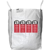 Cimco 145040 Tuinafvalzak Wit 1 stuk(s) - thumbnail