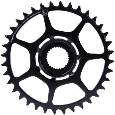 SRAM kettingblad chain ring 36t boost black