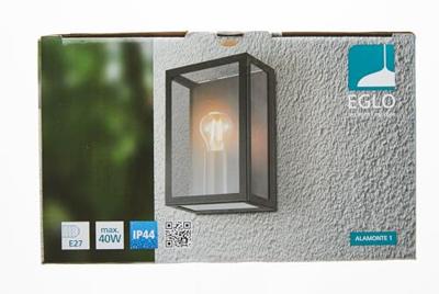 Eglo WandlampAlamonte 1 - 94831