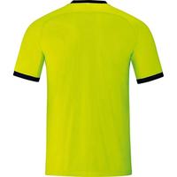 JAKO 4271 Scheidsrechtershirt Km - Lemon - L - thumbnail