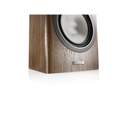 Canton Townus 30 Boekenplank Luidsprekerset 2-Weg - Fineer Walnoot - Black Friday Canton Townus 30 Boekenplank Luidsprekerset 2-Weg - Fineer Walnoot - Black Friday