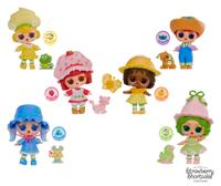 L.O.L. Surprise! Loves Strawberry Shortcake-minipop - thumbnail