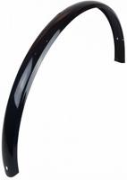 Spatbord, achter. Blauw 28x1 5/8x1 3/8 - thumbnail