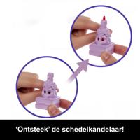 Monster High Draculaura's Verborgen Toverdrankkamer - thumbnail