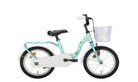 NOXON kinderfiets "sugary" (#1) bike sugary 18/28 wave 1sp mint blue - thumbnail
