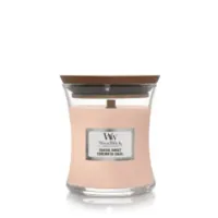 WoodWick Coastal Sunset Mini Candle - thumbnail