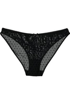 Brazilian - Zwart Brazilian - Zwart