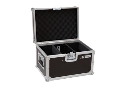 Roadinger ROADINGER Flightcase 2 x LED CBB-2 COB Bar