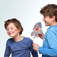 Identity Games Geef Oma Een Kus - thumbnail