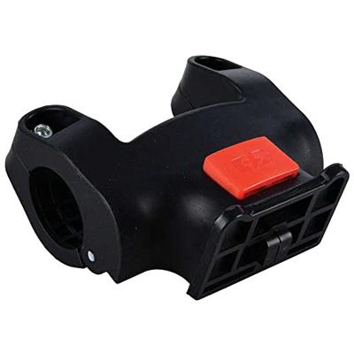 OXC QR Ophangsystem van mand 5Kg - Zwart OXC QR Ophangsystem van mand 5Kg - Zwart