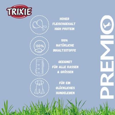 TRIXIE PREMIO ZALMPASTA