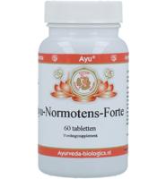 Ayu Normotens Forte Tabletten - thumbnail