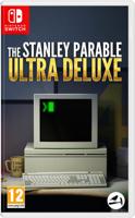 The Stanley Parable Ultra Deluxe - thumbnail