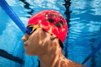 Arena Arena Big logo - Swim Cap - thumbnail