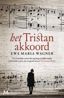 Het tristan-akkoord - Ewa Maria Wagner - ebook - thumbnail
