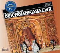 Der Rosenkavalier - CD (0028947599883) - thumbnail