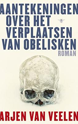 Aantekeningen over het verplaatsen van obelisken (Paperback)