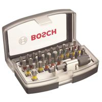 Borenset BOSCH PRO (32 Stuks) - thumbnail